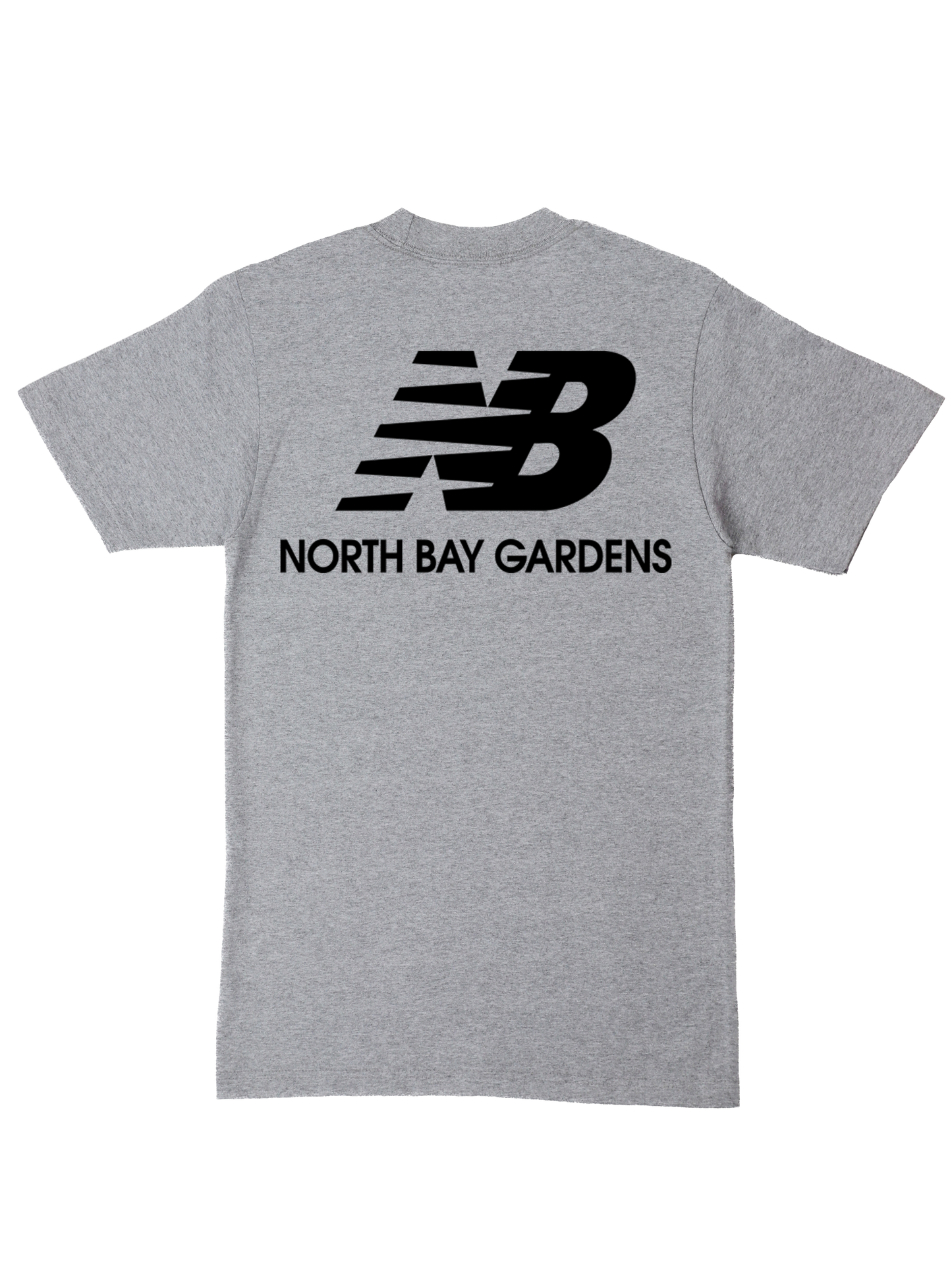 Nb balance t shirt