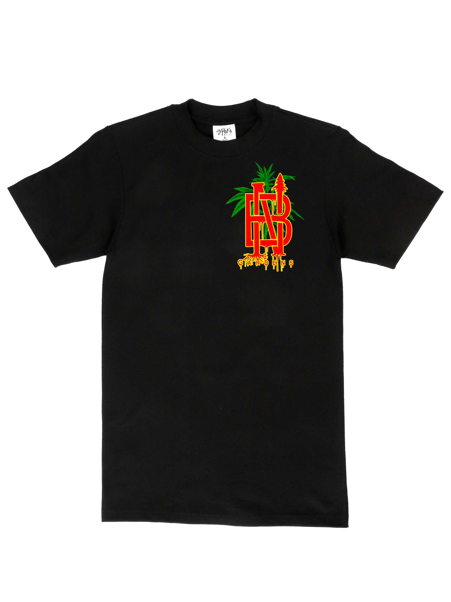 NB life style t shirt