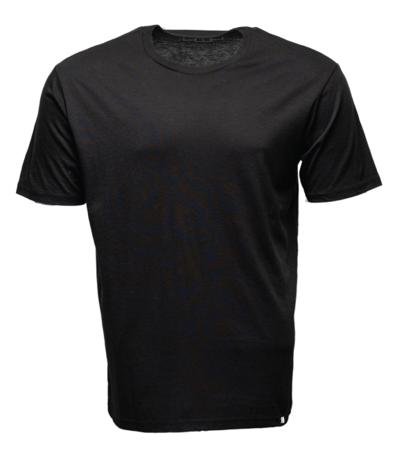NB Premium T-Shirt (Black)