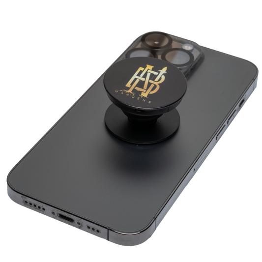 NB pop sockets