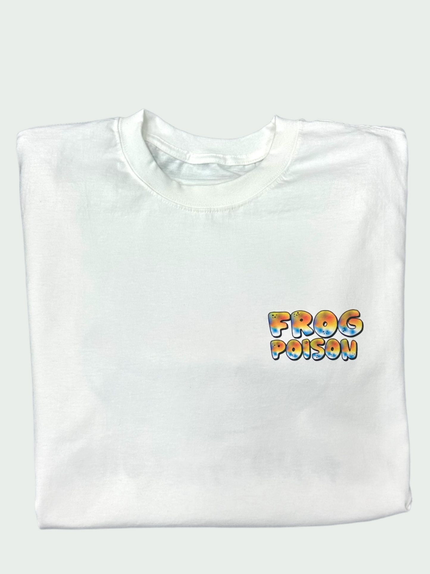 Frog Poison Collab T-Shirt