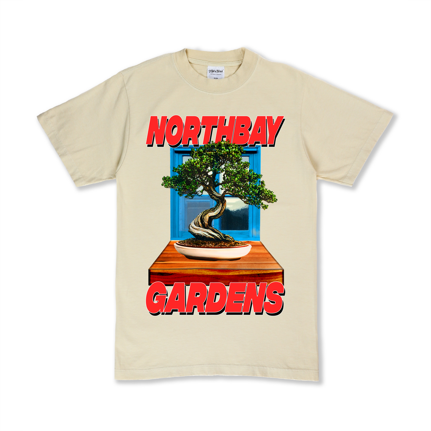 t shirt