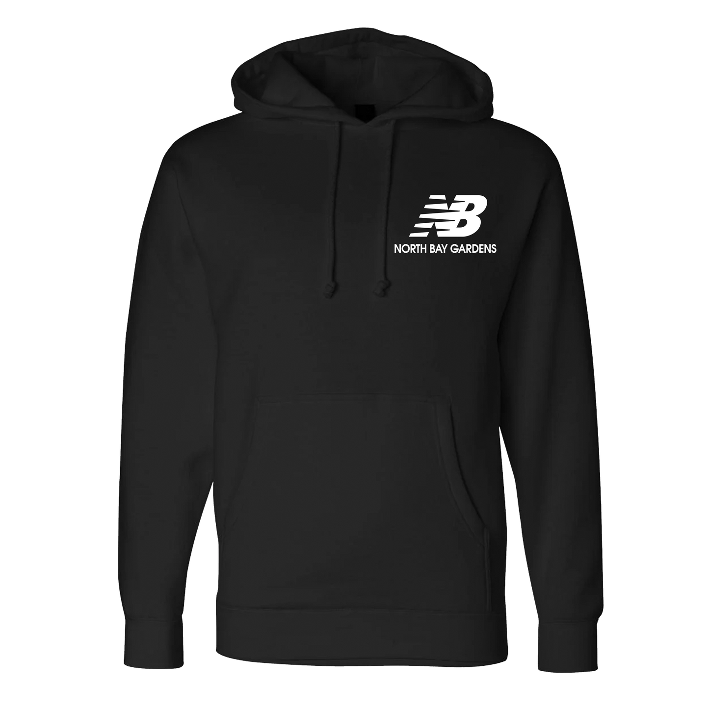 NB balance hoodie