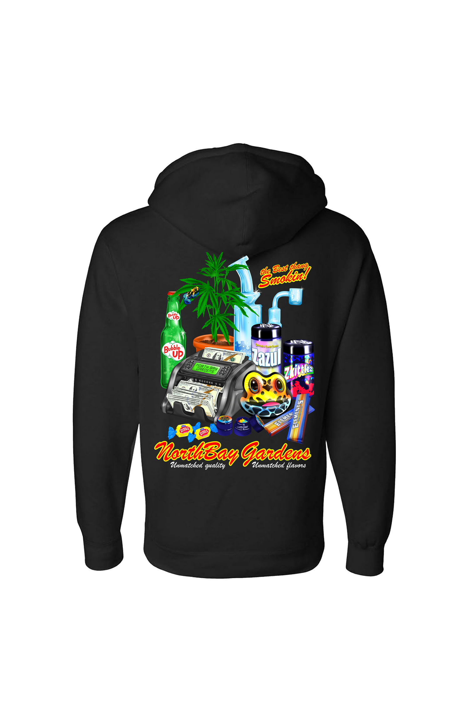 Hoodies