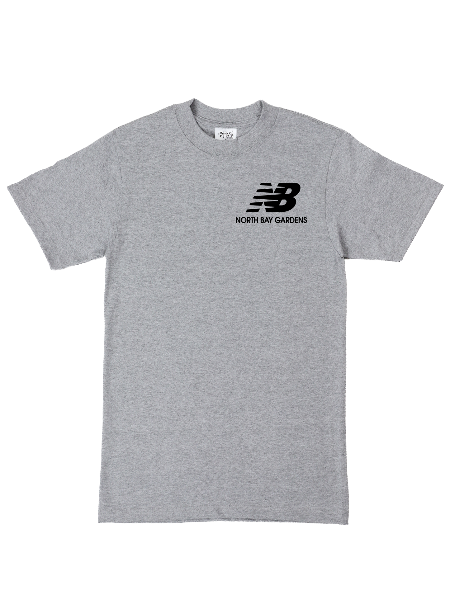Nb balance t shirt
