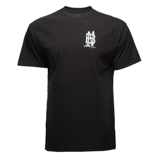 The Logo T-Shirt