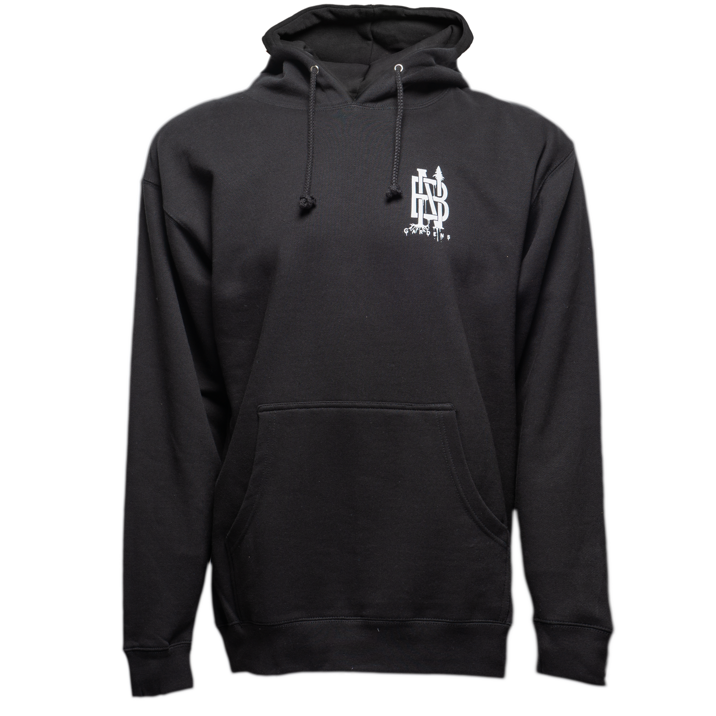 The Logo Hoodie