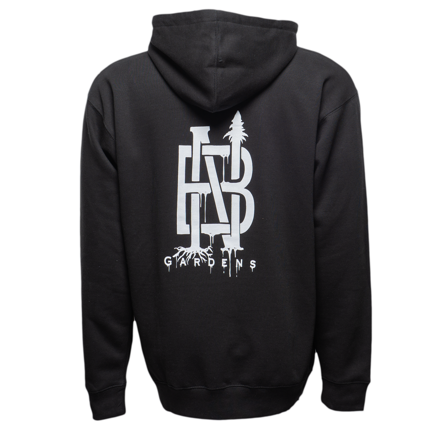 The Logo Hoodie