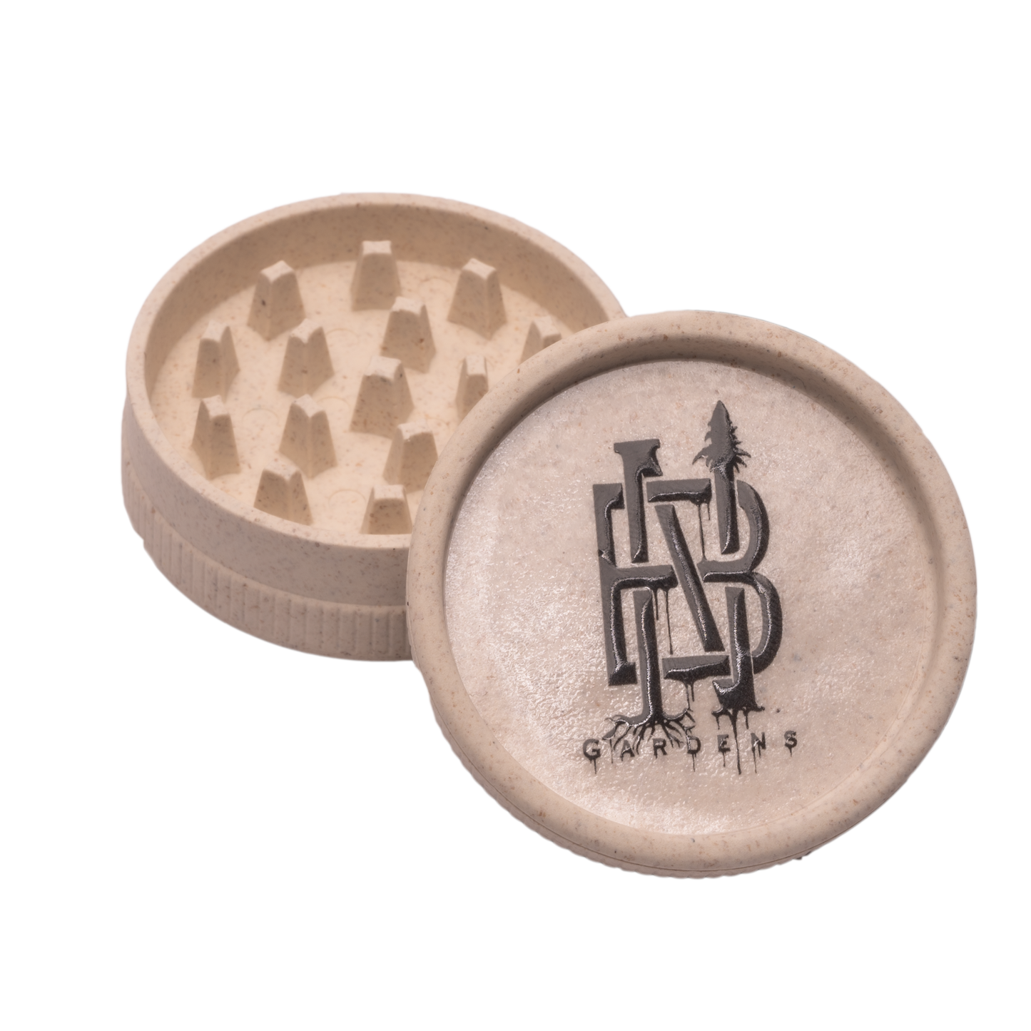 NBG Grinder (Creme)