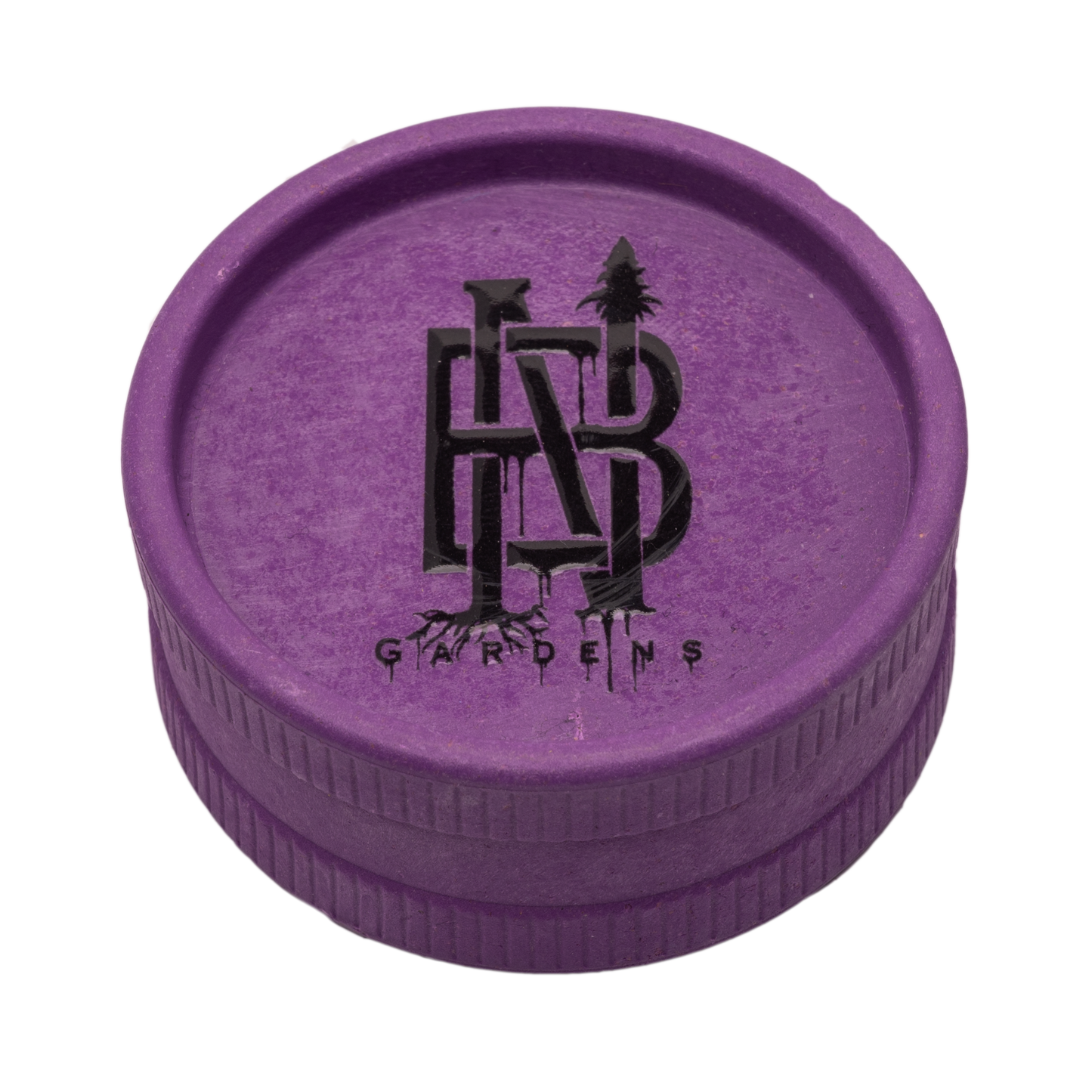NBG Grinder (Purple)