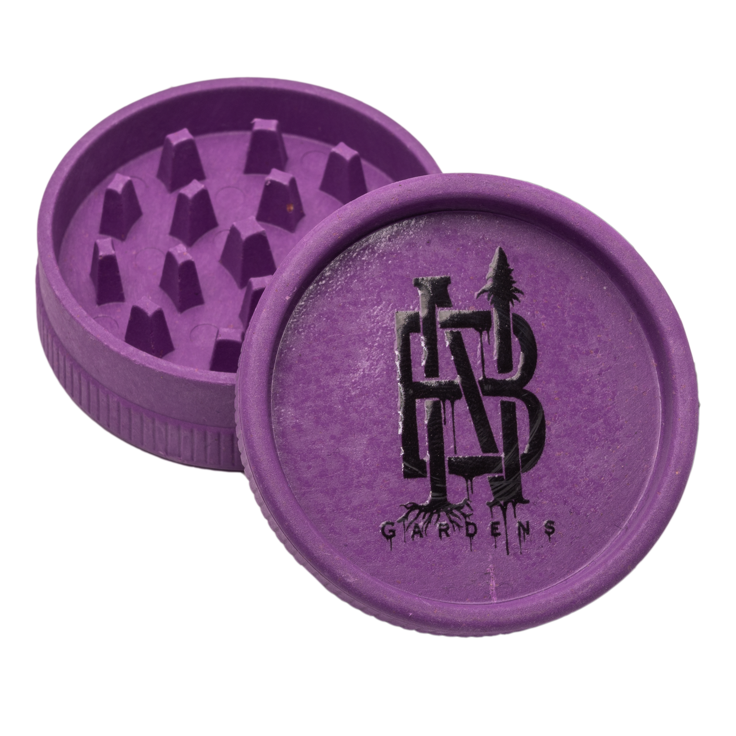 NBG Grinder (Purple)