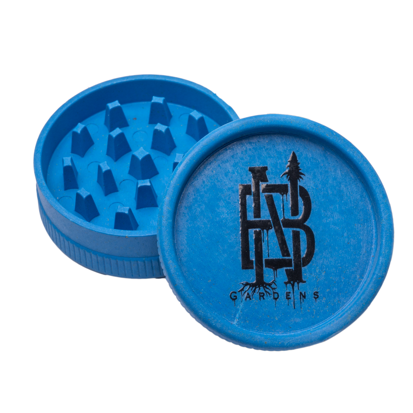 NBG Grinder (BLUE)